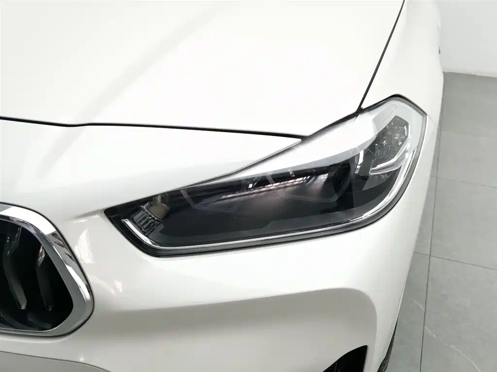 BMW X2 2020 sDrive25i Lead M Sport