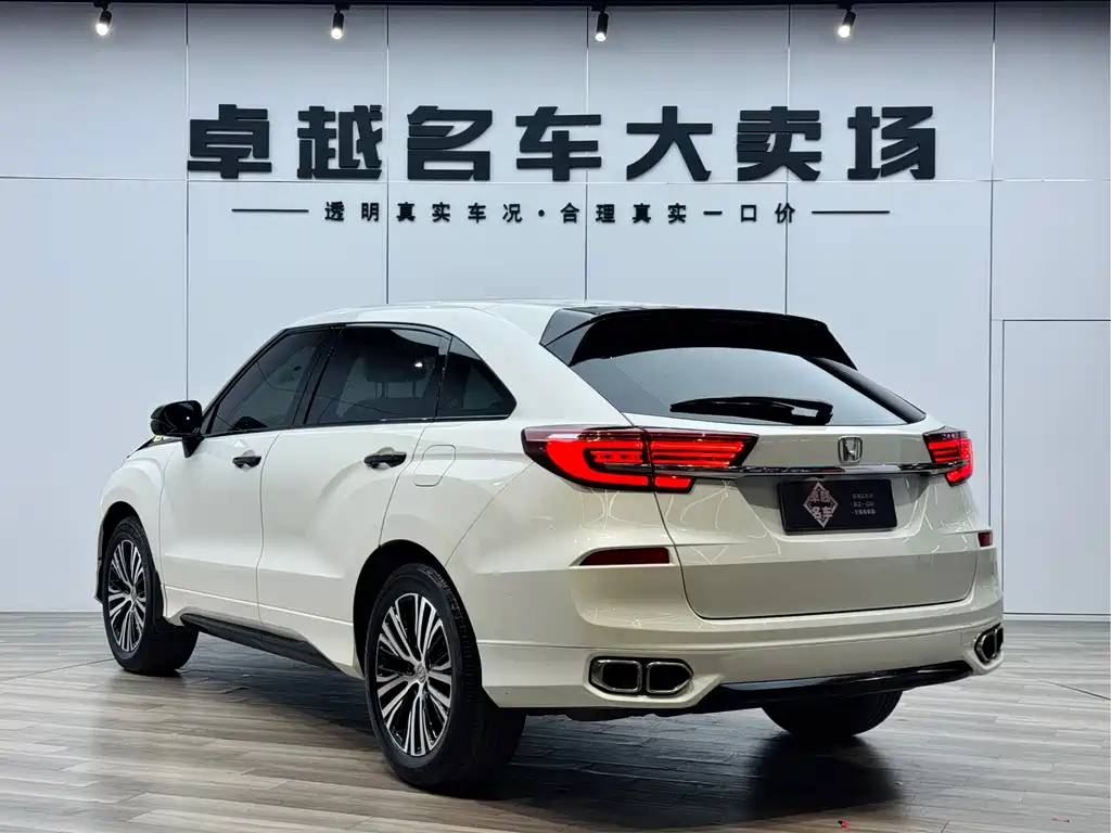 Honda Avancier 2020 370TURBO Luxury