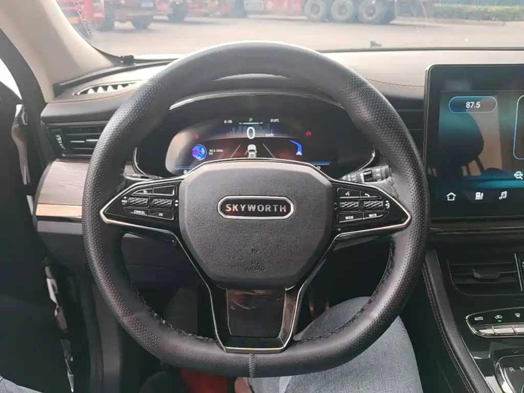 Skyworth HT-i — миниатюра 11