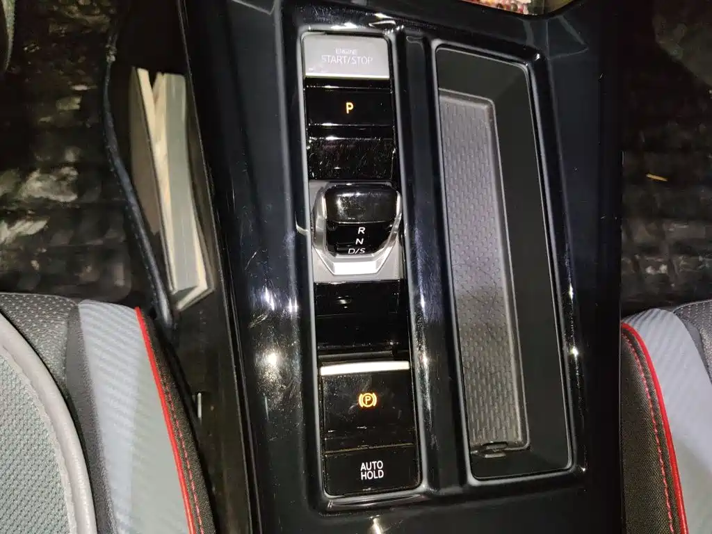 Volkswagen Lamando — миниатюра 15