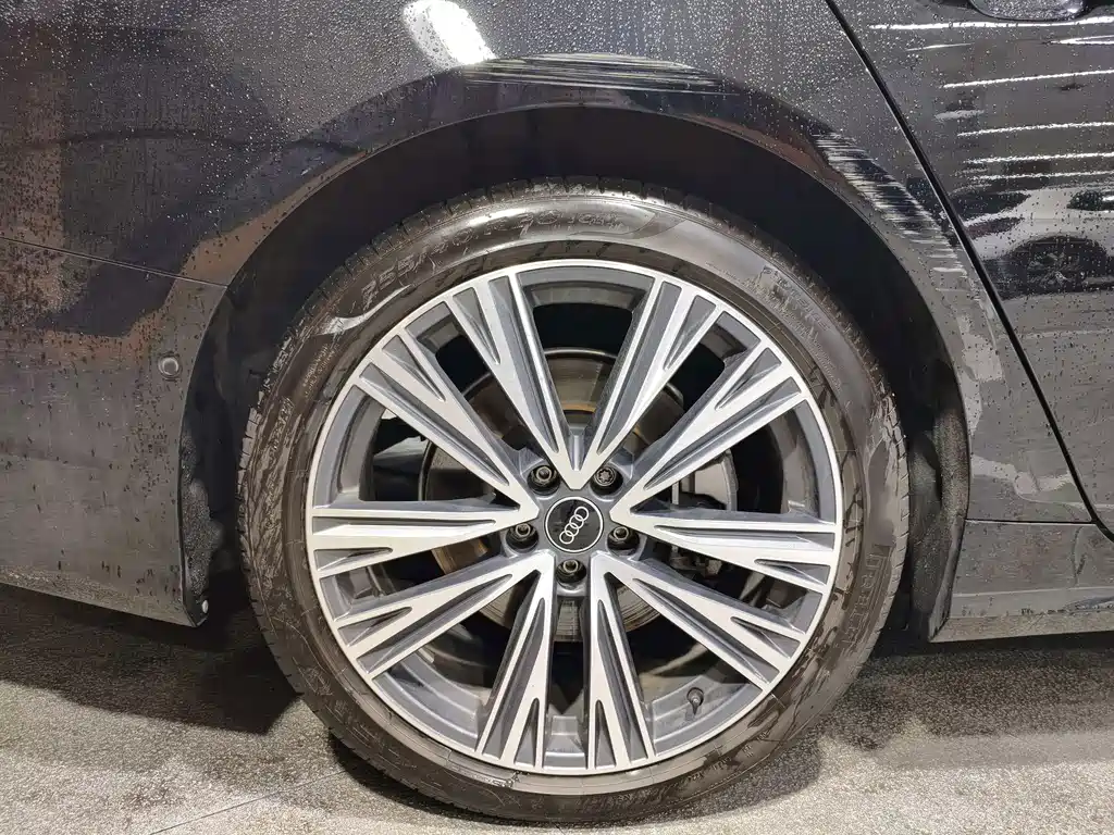 Audi A6L — миниатюра 16