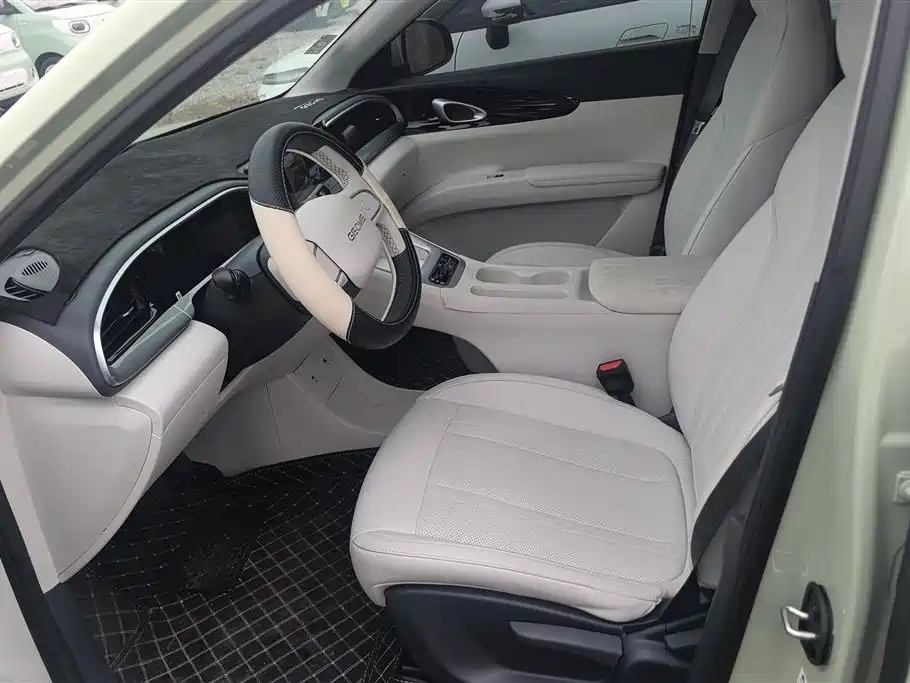 GEELY GALAXY STAR WISH