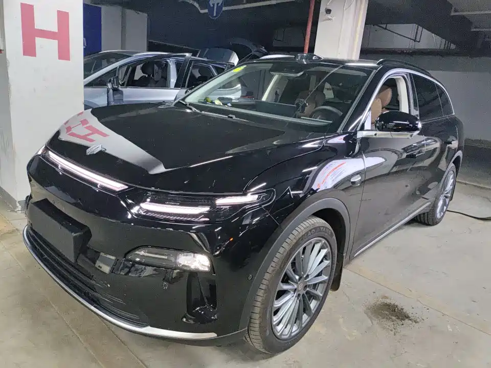 Leapmotor C11 2026 640