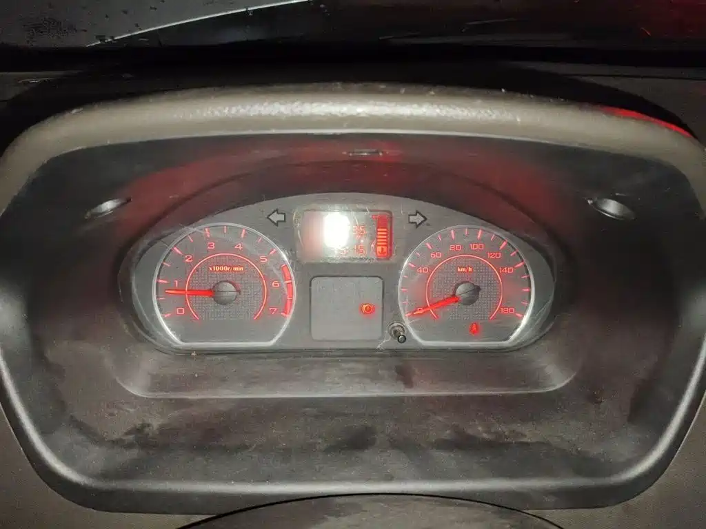 Wuling Rongguang S — миниатюра 4