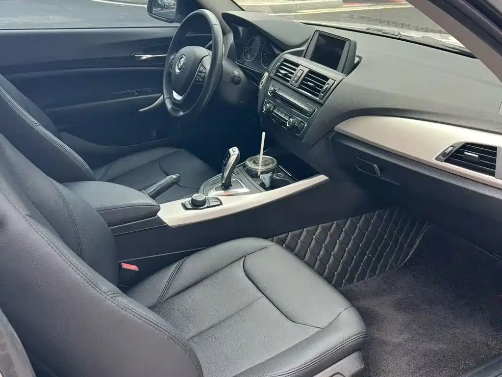 BMW 2 Series (Import) — миниатюра 8