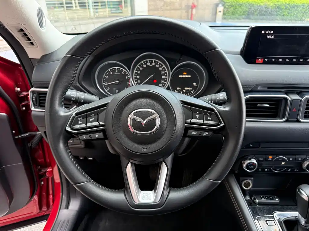 Mazda CX-5 — миниатюра 15