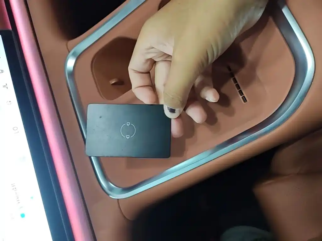 Leapmotor C16 2026 280 6 мест