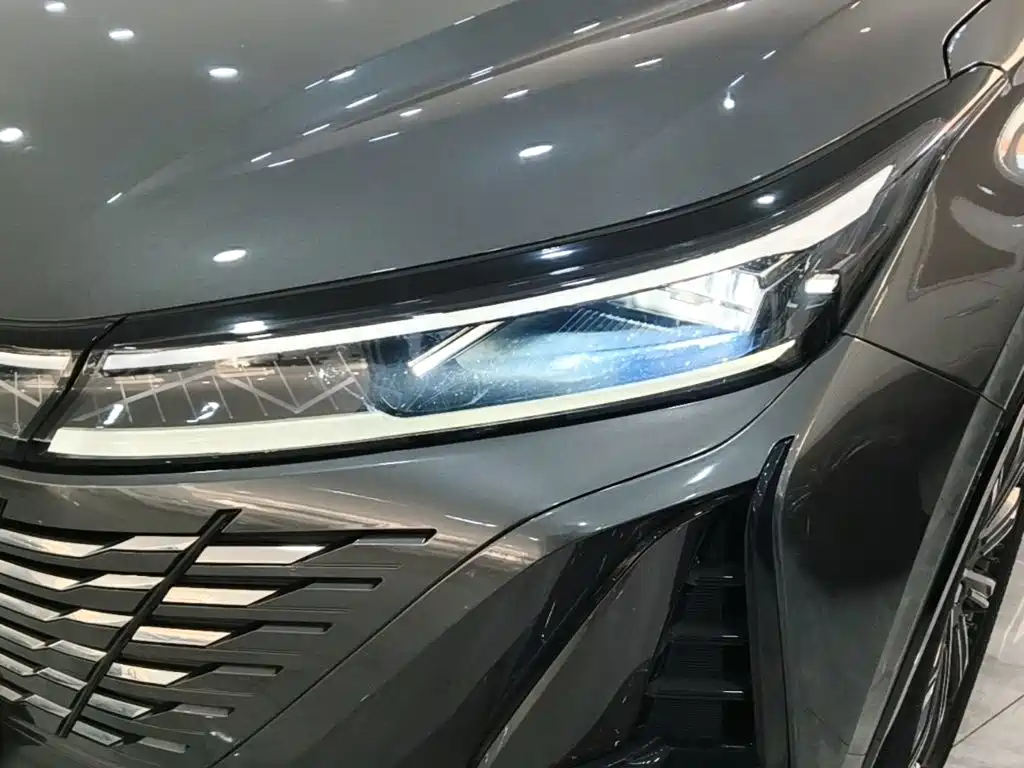 Changan CS75 PLUS — миниатюра 24