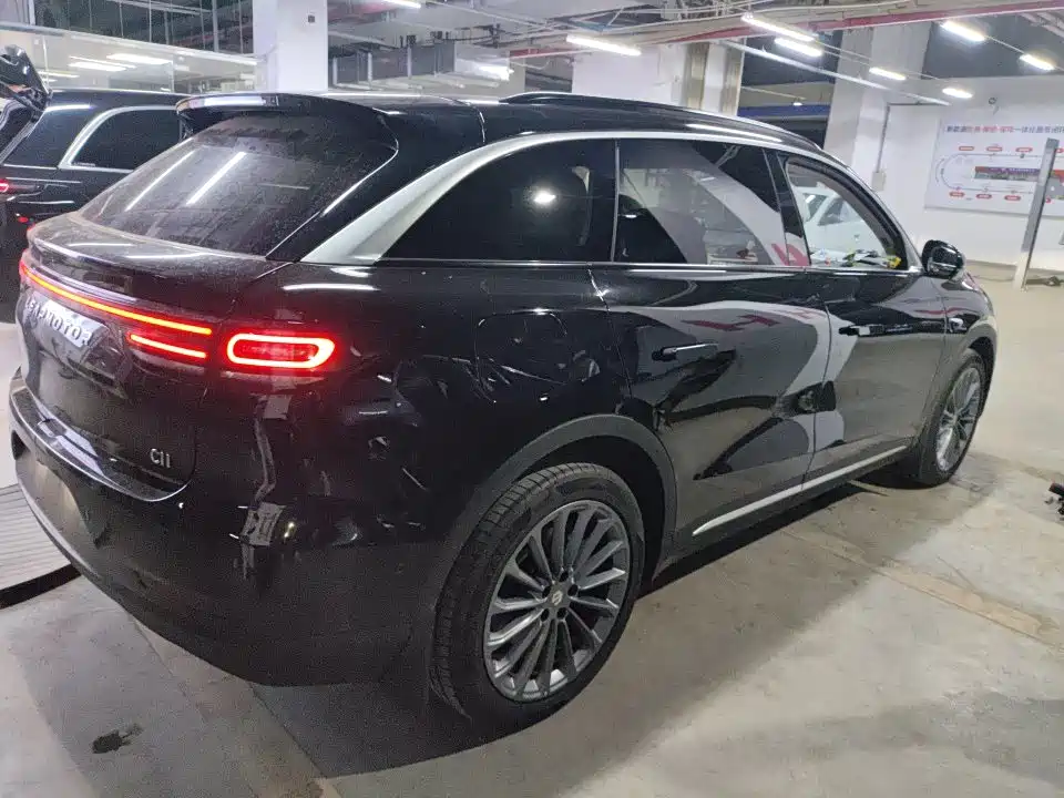 Leapmotor C11 2026 640