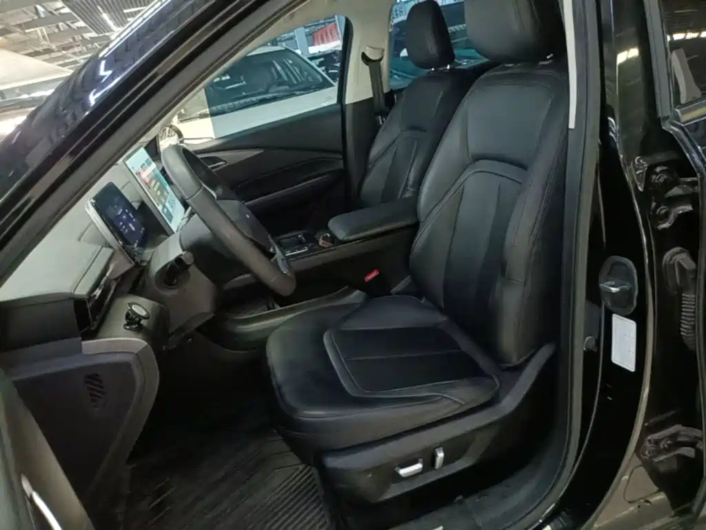 Wuling Xingguang — миниатюра 15