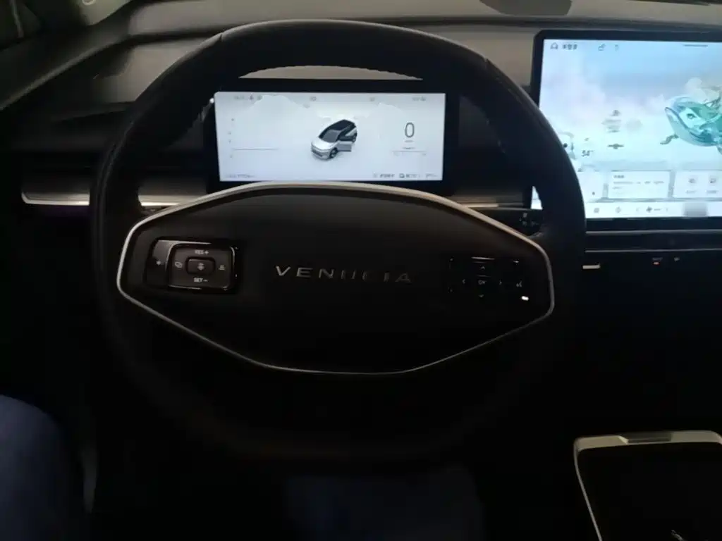 Venucia VX6 — миниатюра 11