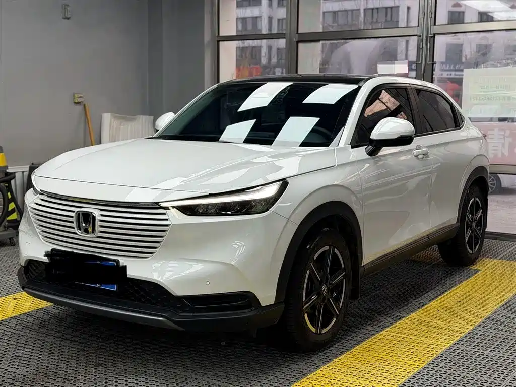 Купить Honda Vezel