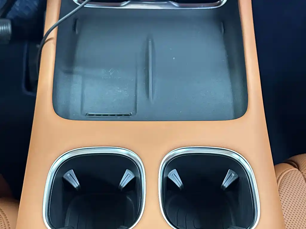 Qiyuan Qiyuan Q07 — миниатюра 17