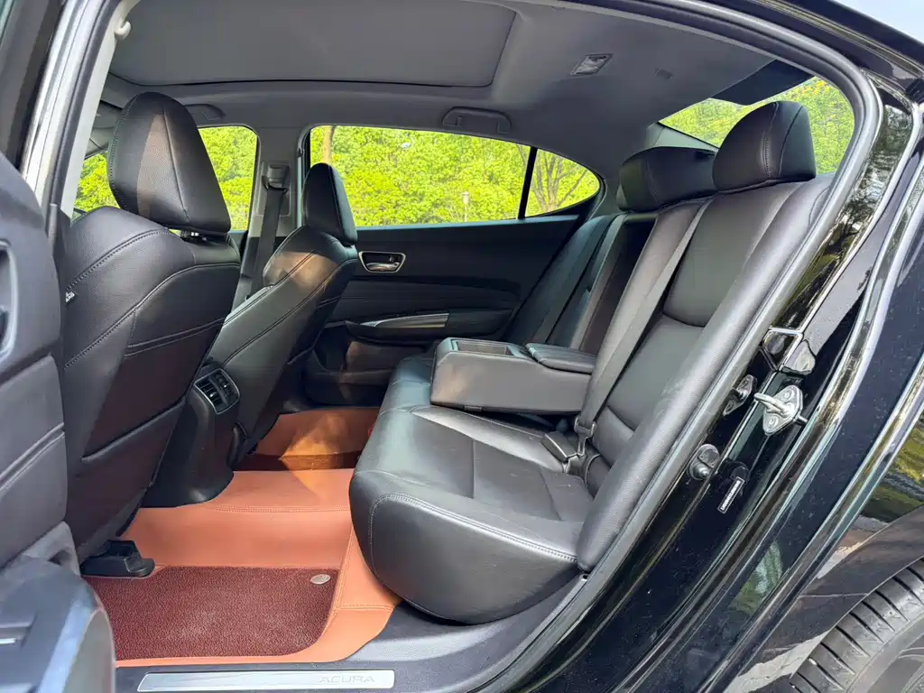 Acura TLX-L — миниатюра 12