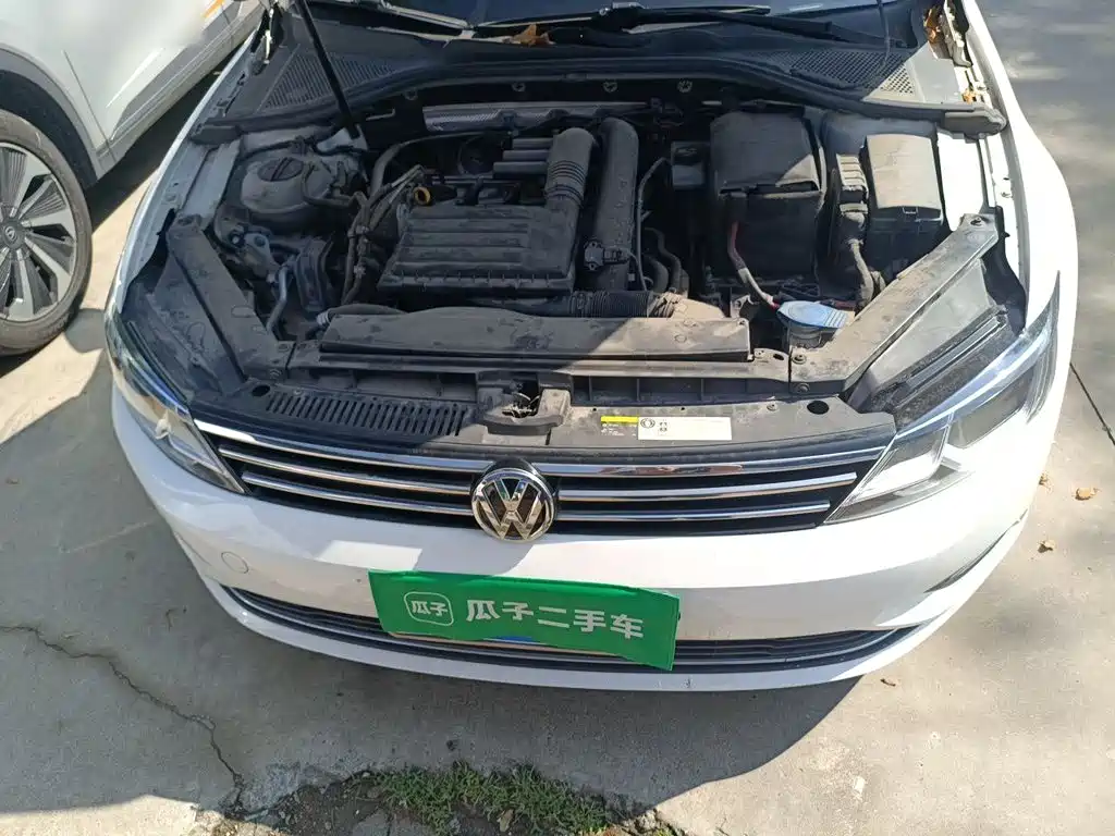 Volkswagen Lamando — миниатюра 16