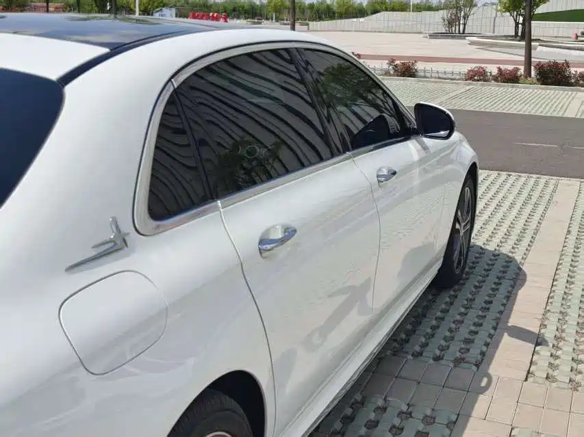 Mercedes-Benz E-Class E 2021 E 260 L Sport