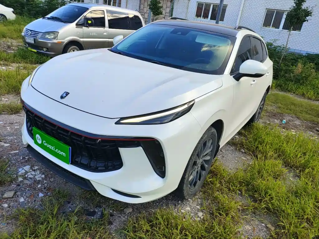 Fengxing Fengxing T5 EVO — миниатюра 2