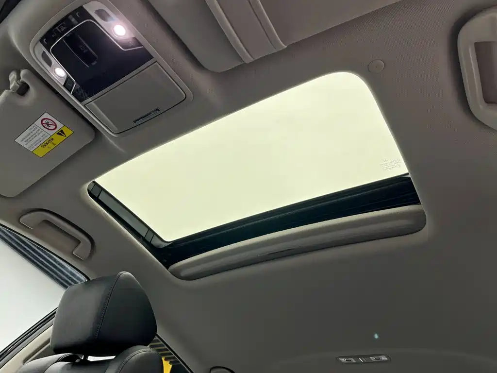 Honda Accord — миниатюра 16