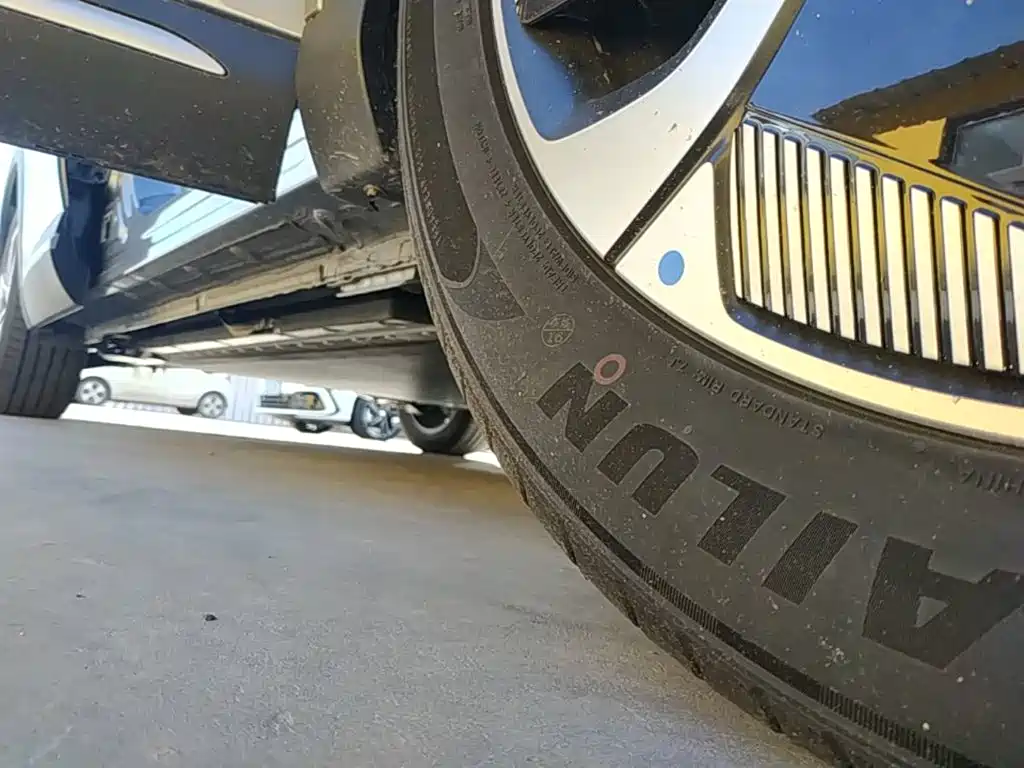 BYD Yuan Plus — миниатюра 21