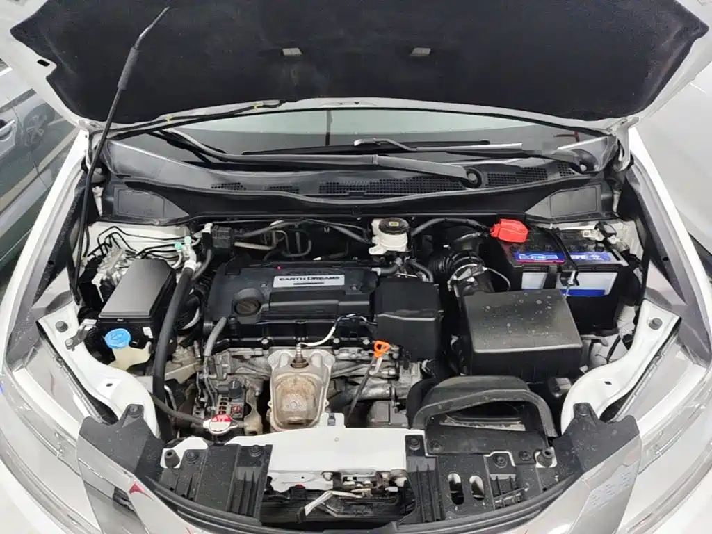 Honda Odyssey — миниатюра 20