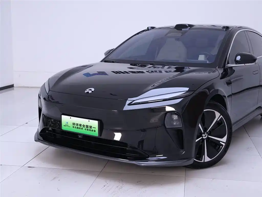 NIO ET5T 2024 75kWh Touring