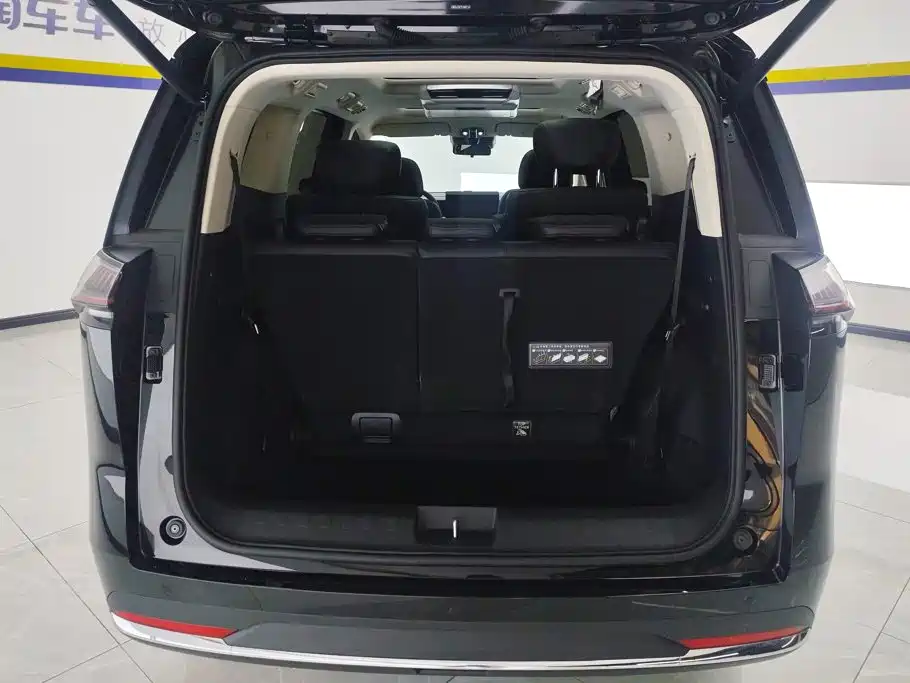 GAC Motor Trumpchi E8 — миниатюра 4