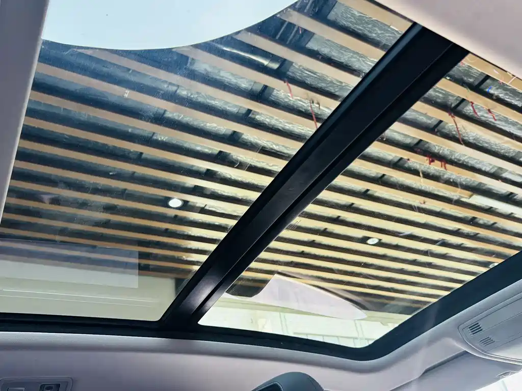 Volkswagen Magotan — миниатюра 14