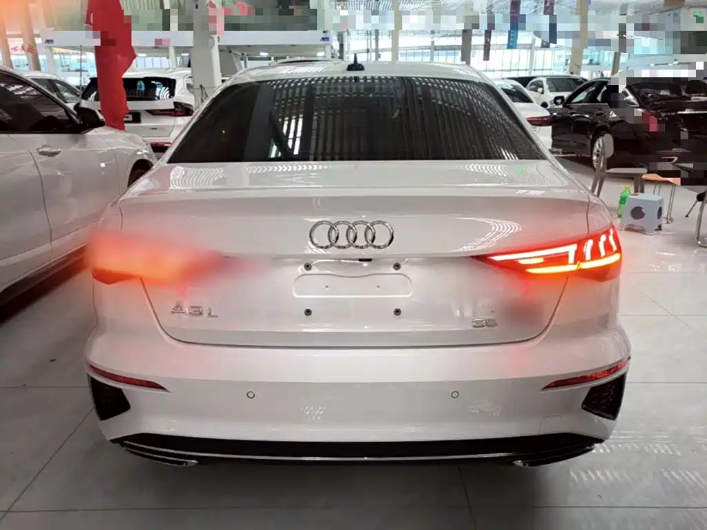 Audi A3 — миниатюра 6