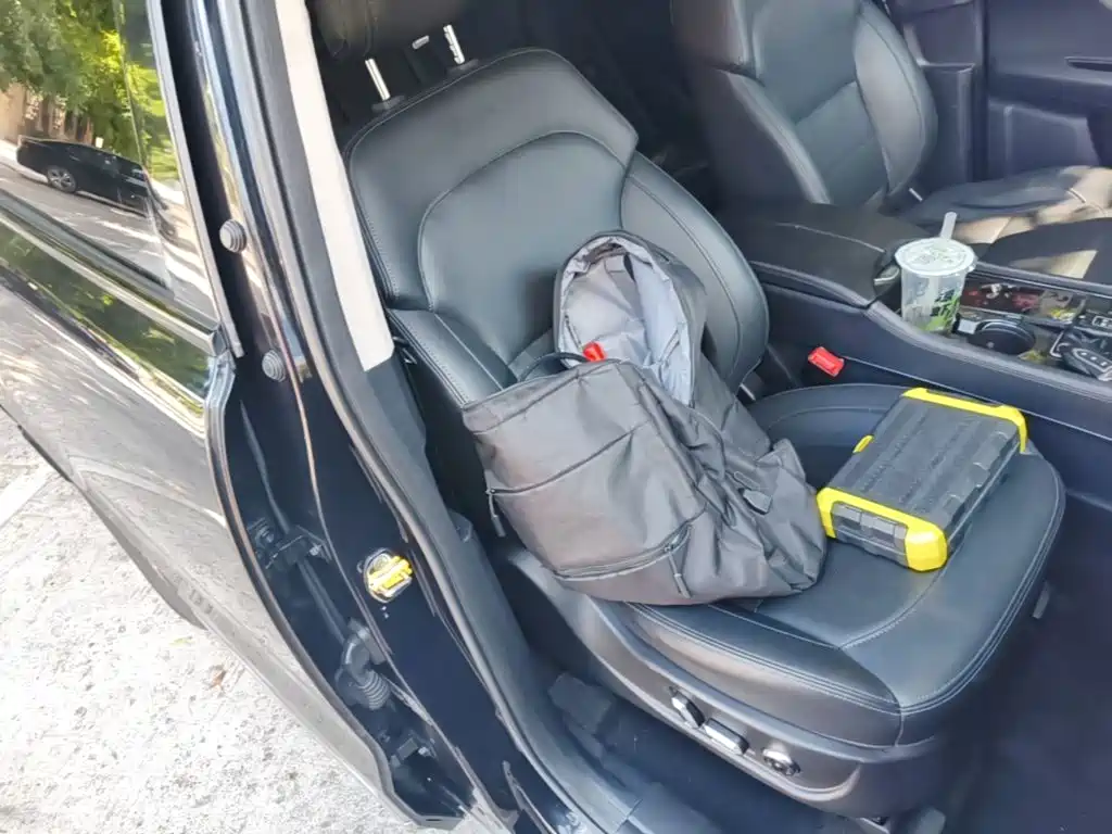 Zotye T600 Coupe — миниатюра 25