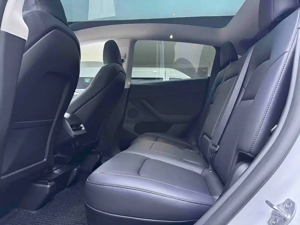 Tesla Model Y — миниатюра 12