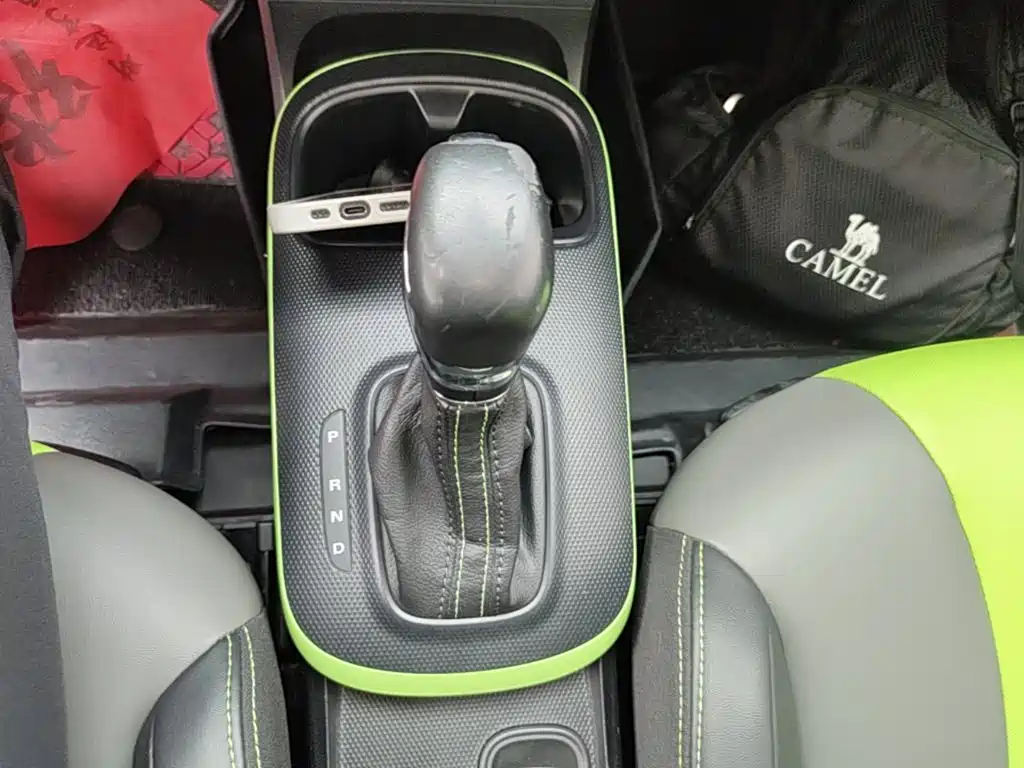 Roewe Clever — миниатюра 14