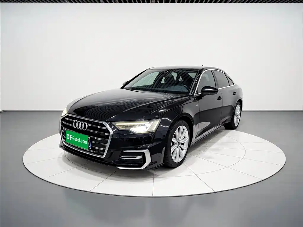 Audi A6L 2024