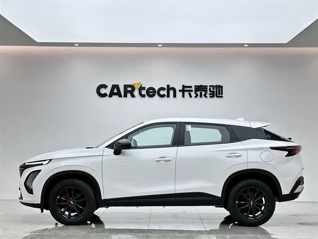 Chery Tiggo 5x 5x 2025 1.5T CVT Comfort