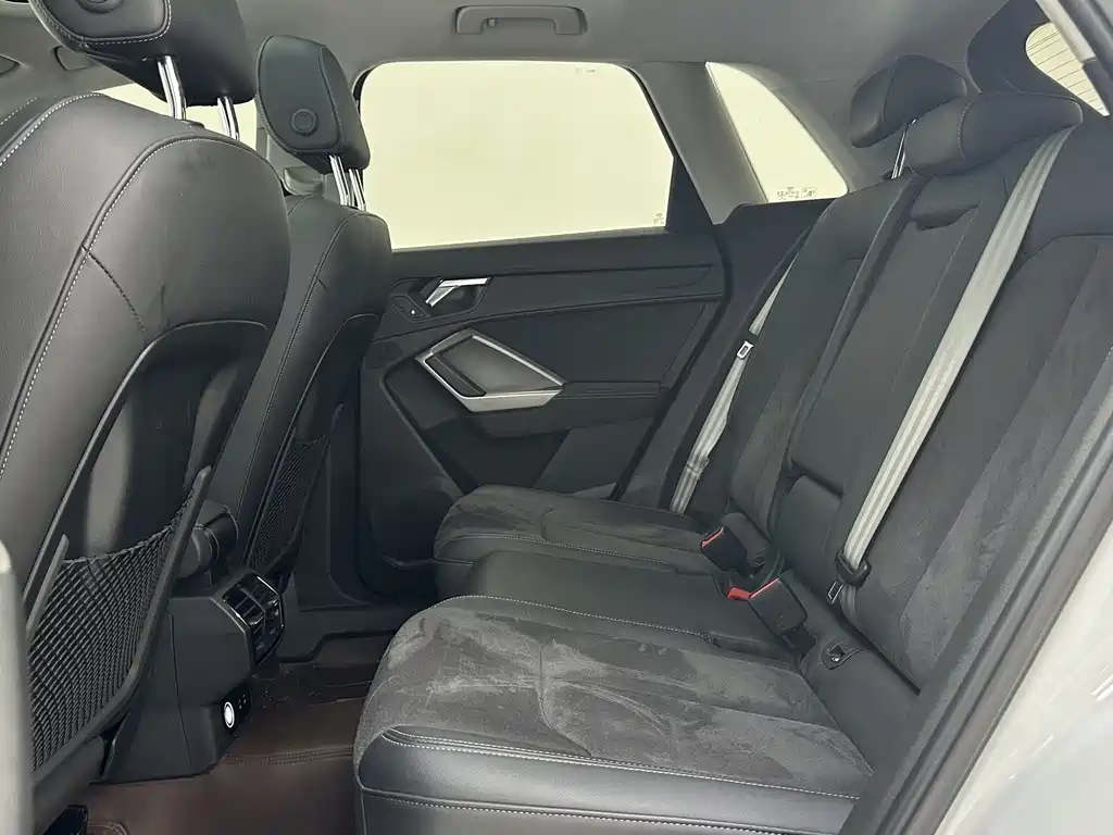 Audi Q3 2023 35 TFSI Fashion （1.4T）