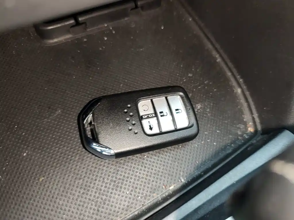 Honda Civic — миниатюра 9