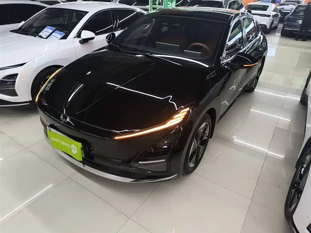 Wuling Xingguang 2025
