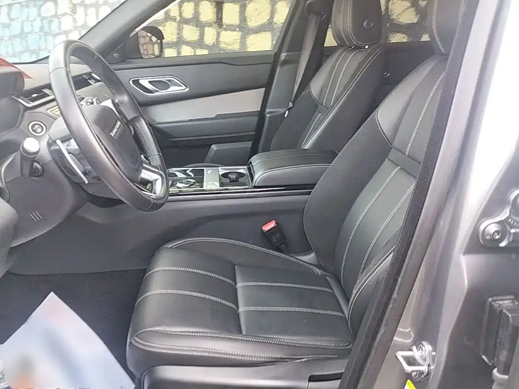 Land Rover Velar — миниатюра 15