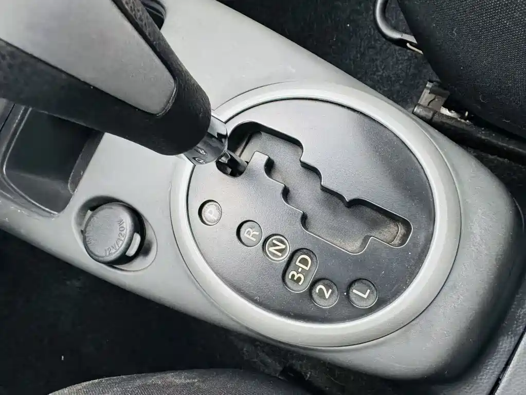 Suzuki Swift — миниатюра 15
