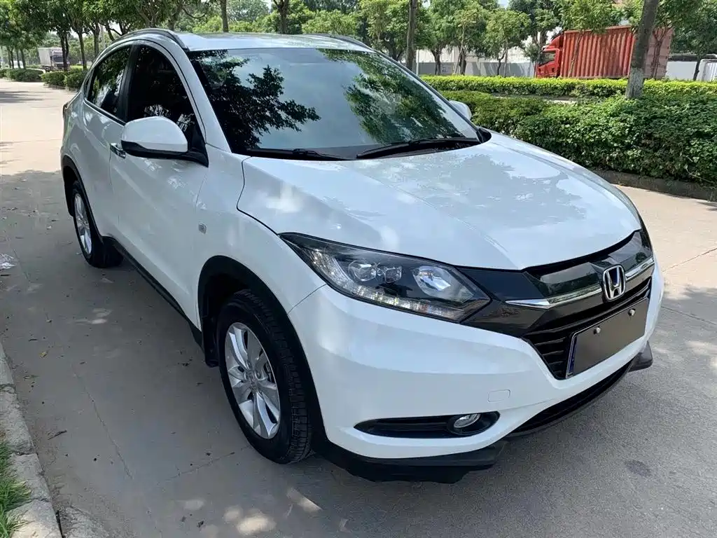 Honda Vezel 2018 1.5L CVT Elite