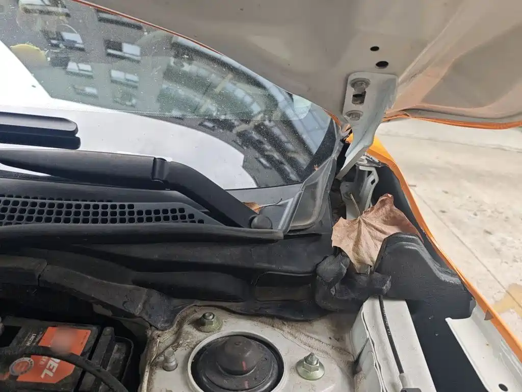 Honda Civic — миниатюра 20