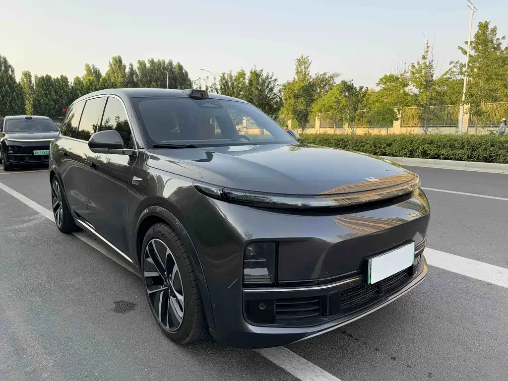 Li Auto L9 2023 Pro