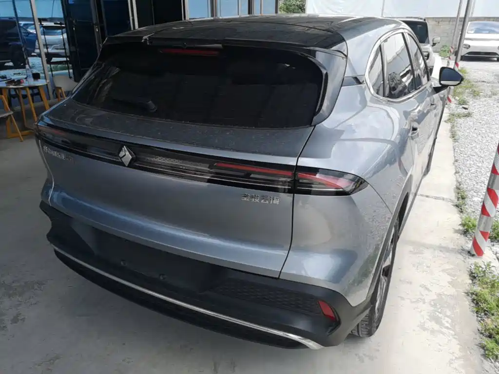 Baojun Yunhai — миниатюра 7