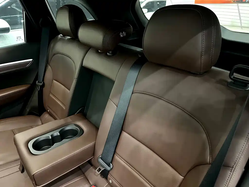 Renault Koleos — миниатюра 15