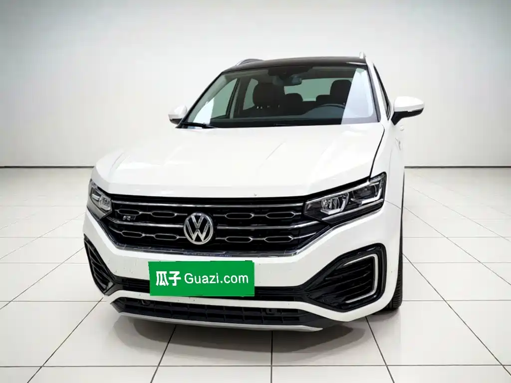 Volkswagen Tayron — миниатюра 2