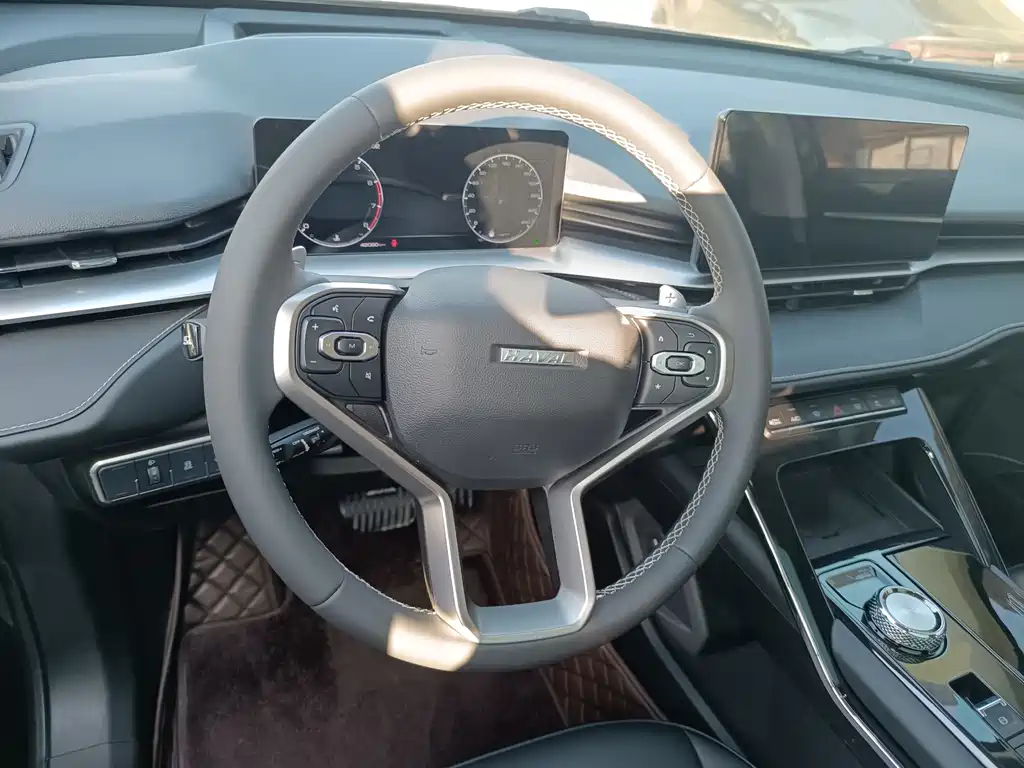 Haval H6 2020 1.5GDIT AT Comfort