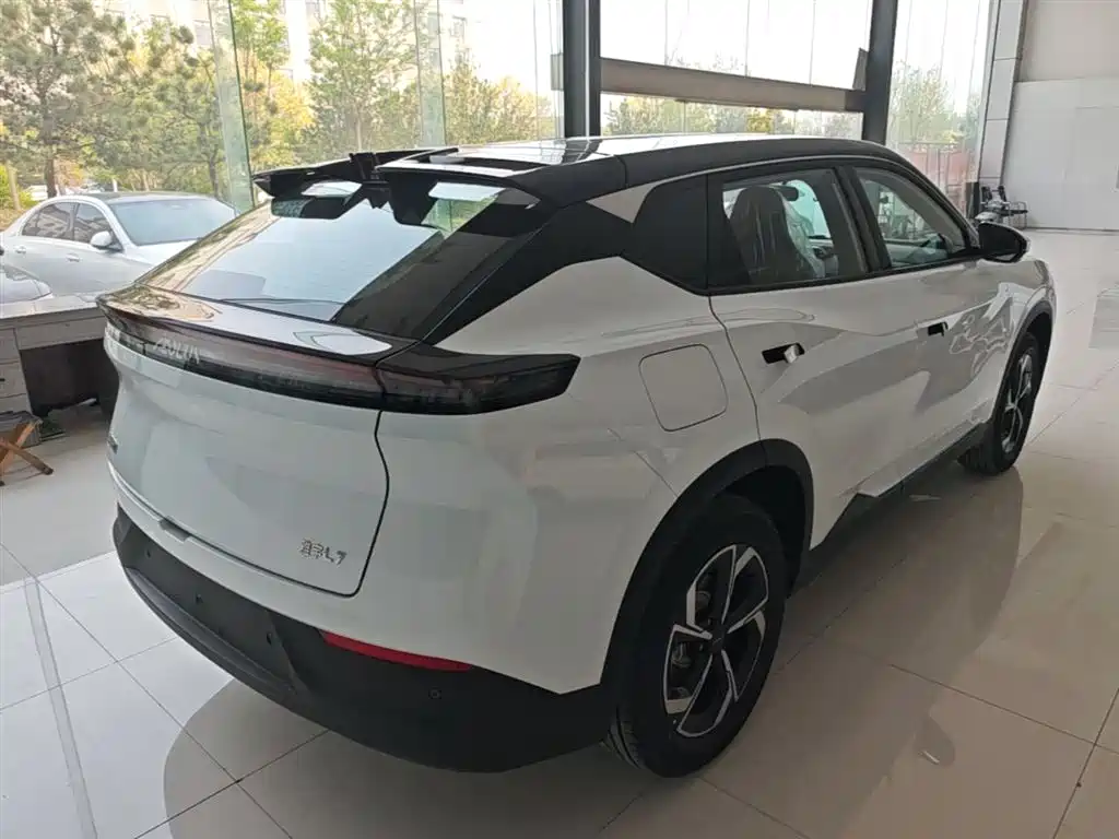 Dongfeng L7 2025 518 Enjoy
