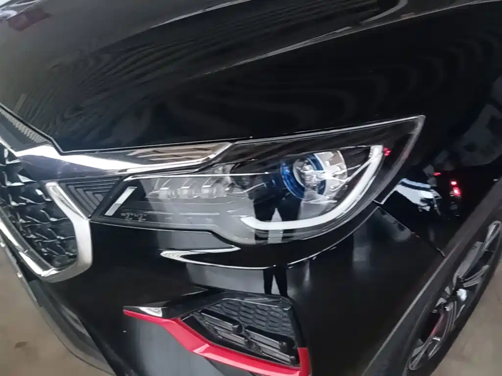 Jetour X70 — миниатюра 24
