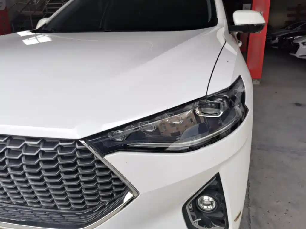 Haval F7 — миниатюра 24