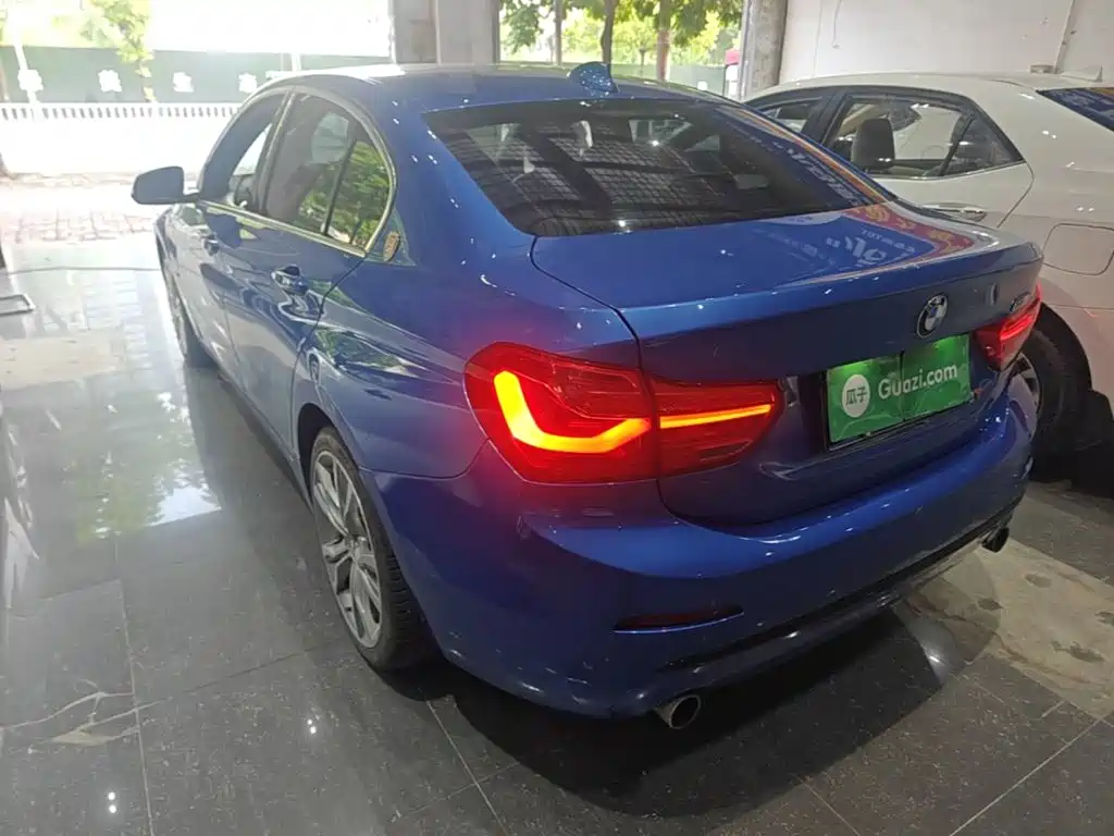 BMW 1 Series — миниатюра 5