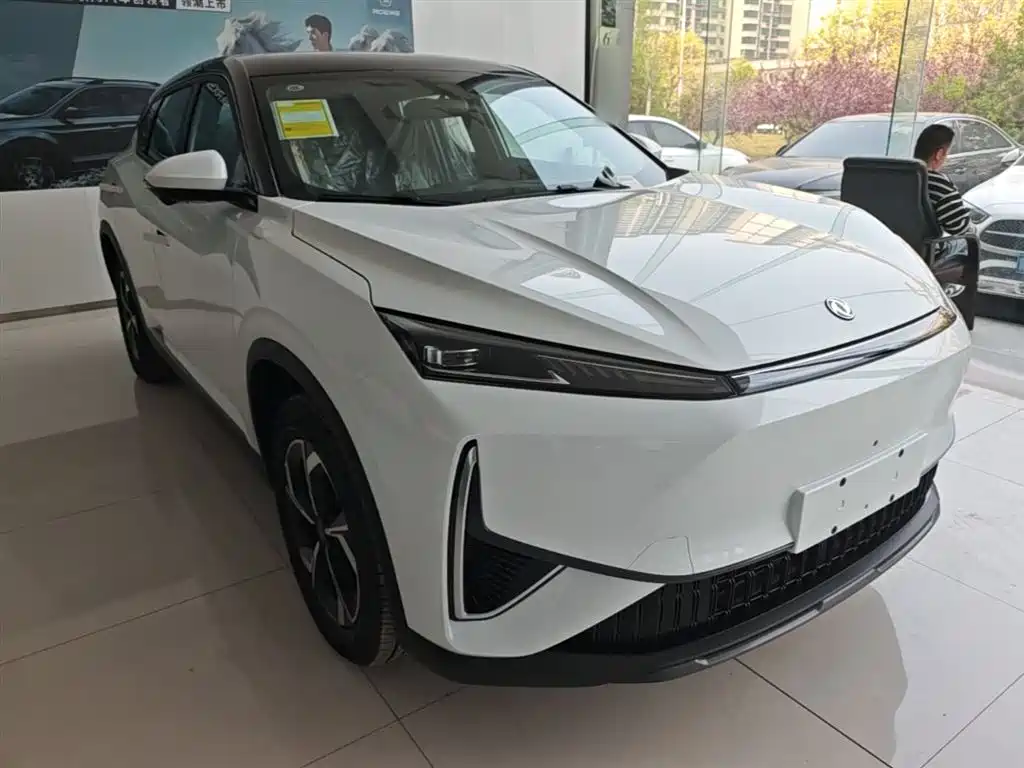 Dongfeng L7 2025 518 Enjoy